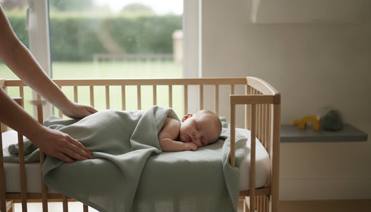 PFAS in Baby Products: A Guide for UK Parents