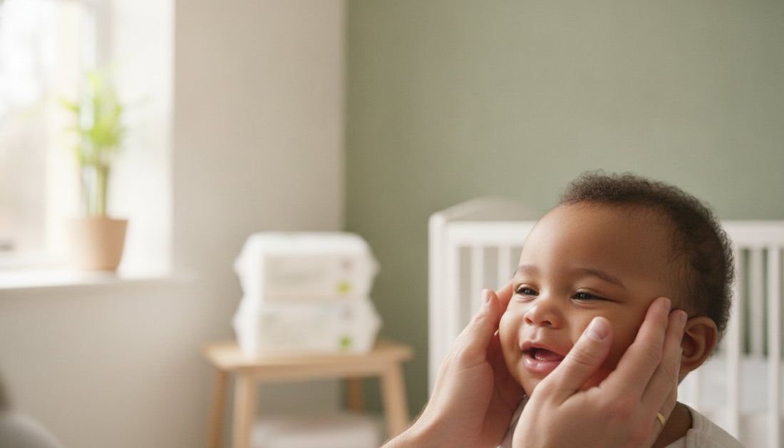 Understanding Allergy UK Standards for Sensitive Baby Skin