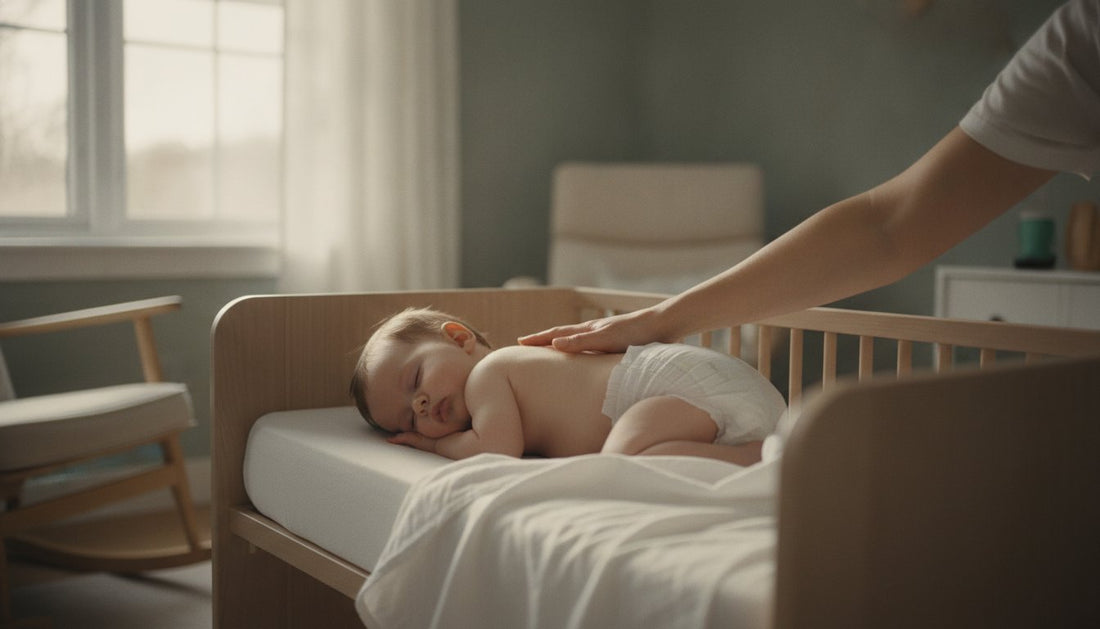 What Does OEKO-TEX Standard 100 Mean for Your Baby?