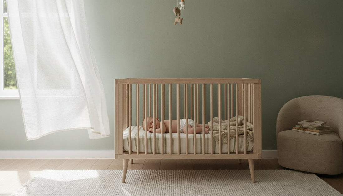 Expert Tips for Keeping Your Baby Cool in Hot Weather