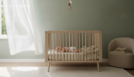 Expert Tips for Keeping Your Baby Cool in Hot Weather