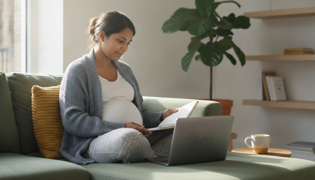 UK Maternity Leave: Essential Guide and Planning Checklist