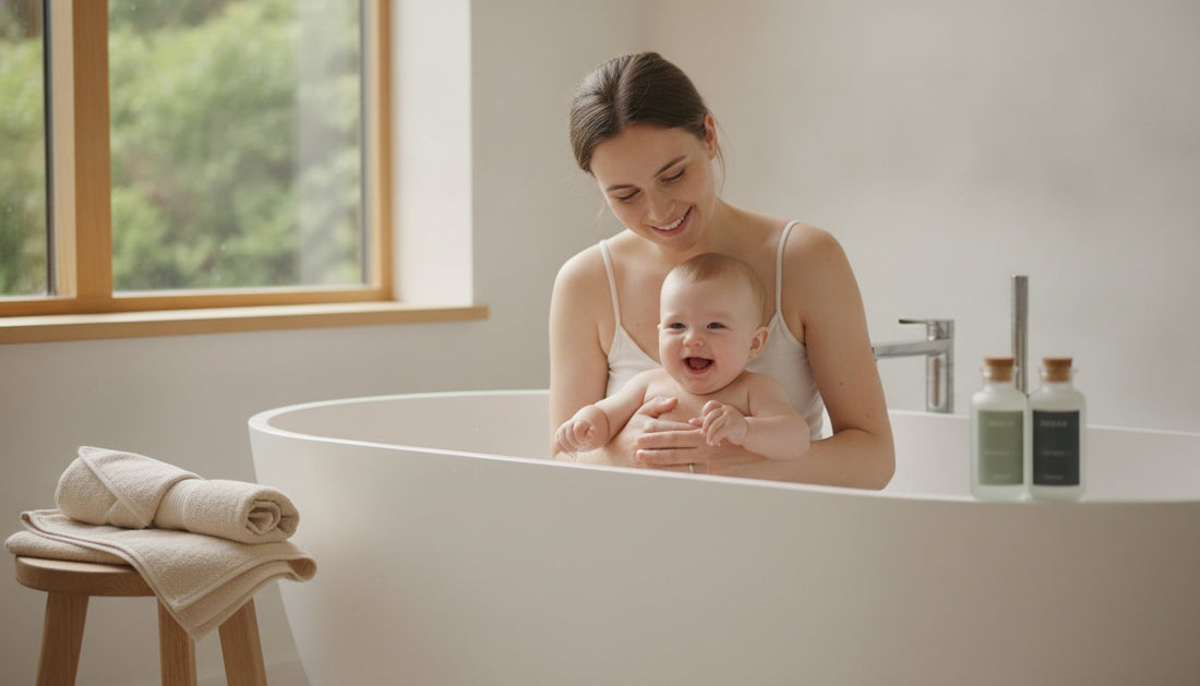 Choosing the Best Organic Bath Time Essentials for Your Baby: A 2026 Buying Guide