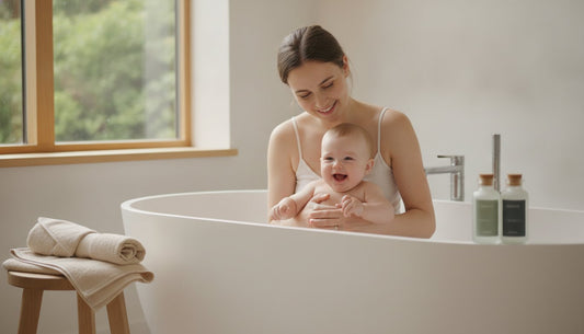 Choosing the Best Organic Bath Time Essentials for Your Baby: A 2026 Buying Guide