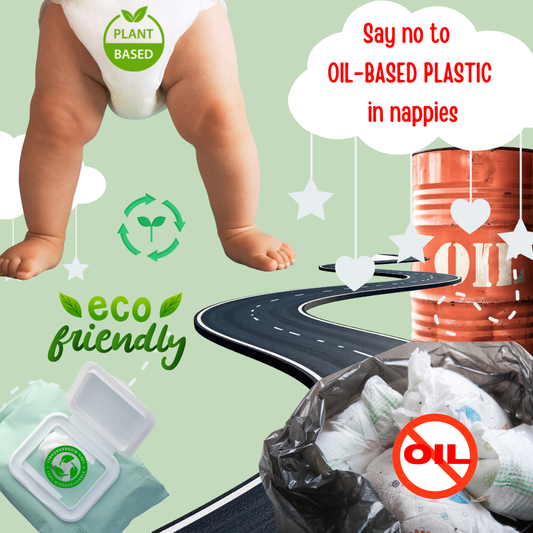 Time to change the conversation