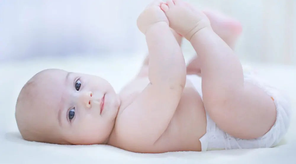 Nappy Revolution!