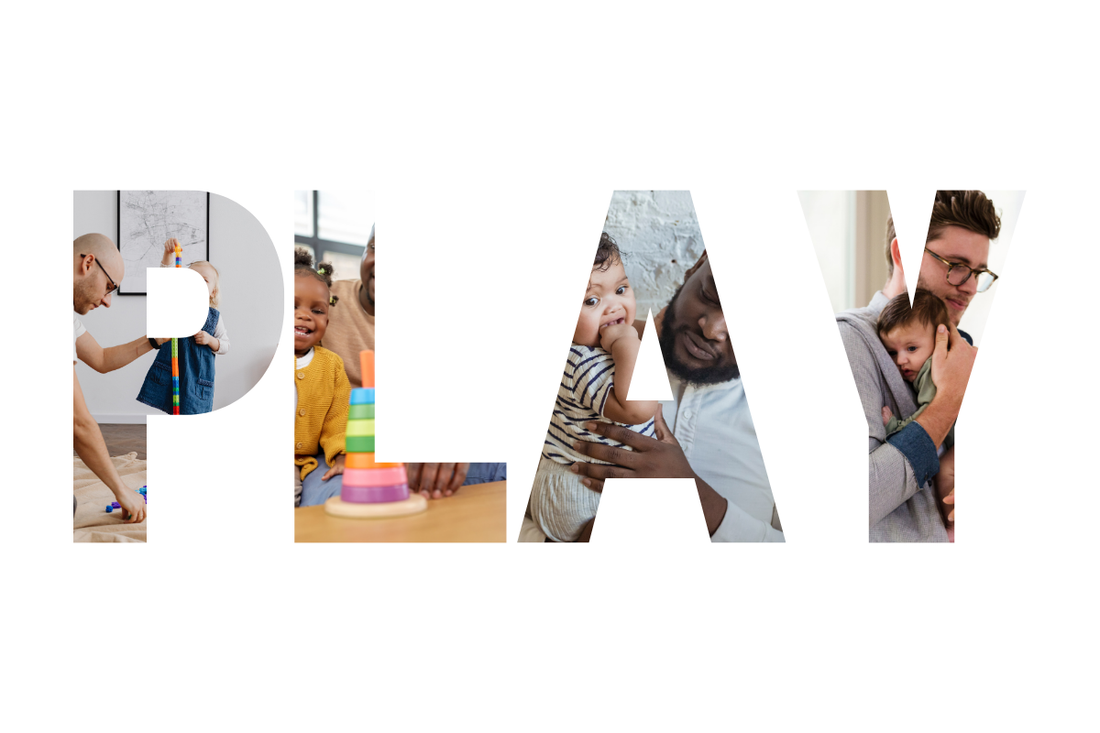 Guest blog: My First Solo Dad’s Playgroup: What Happened When I Took My 4-Month-Old Without Backup