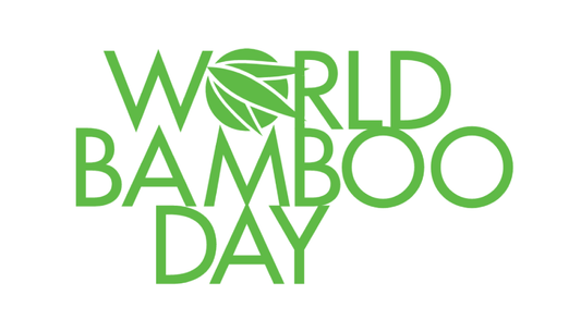 World Bamboo Day: How Bamboo Nurtures Our Babies, Our Planet, and a Community in Uganda