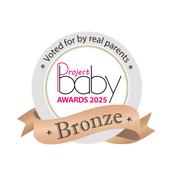 Award logo