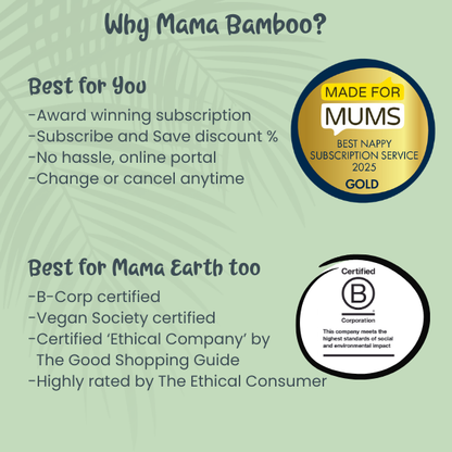 Organic Baby Shampoo