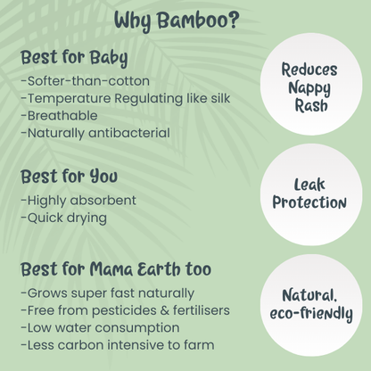 Newborn Starter Bundle