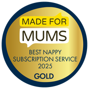 Award logo
