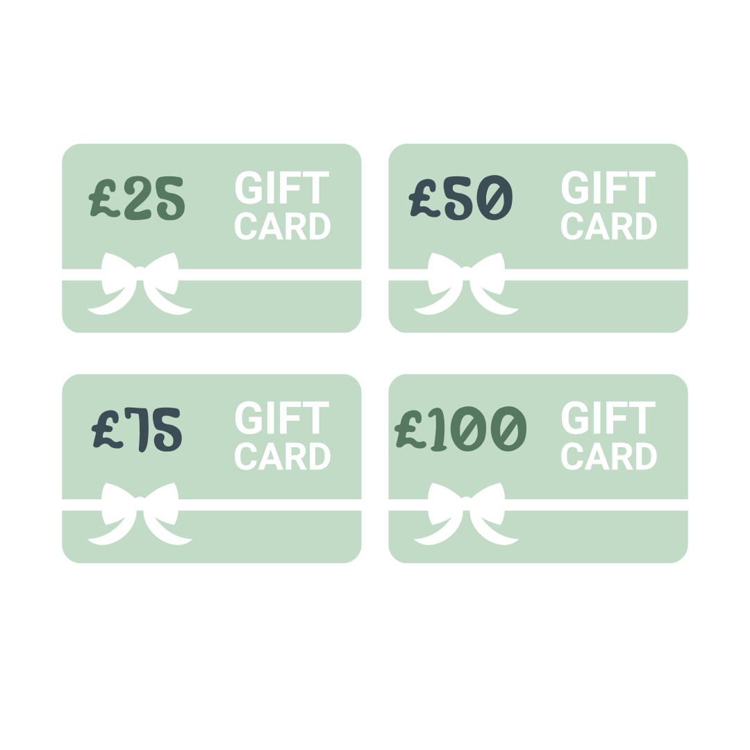 Mama Bamboo Gift Card