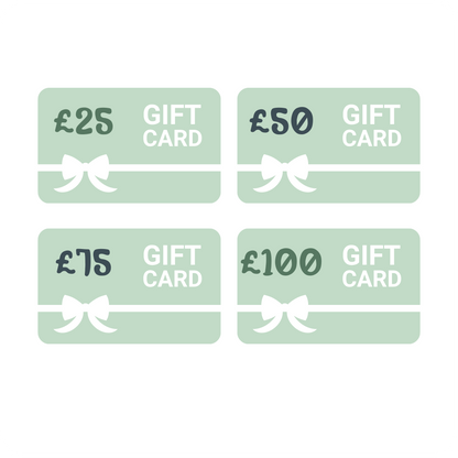 Mama Bamboo Gift Card