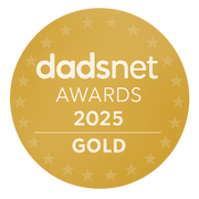 Award logo