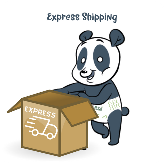 Xpress Shipping
