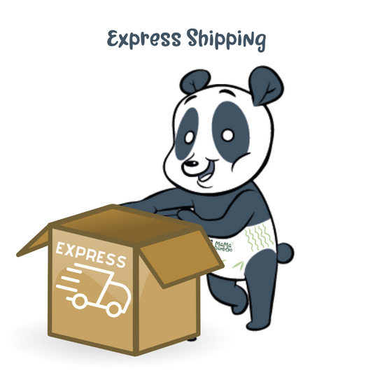 Express Shipping