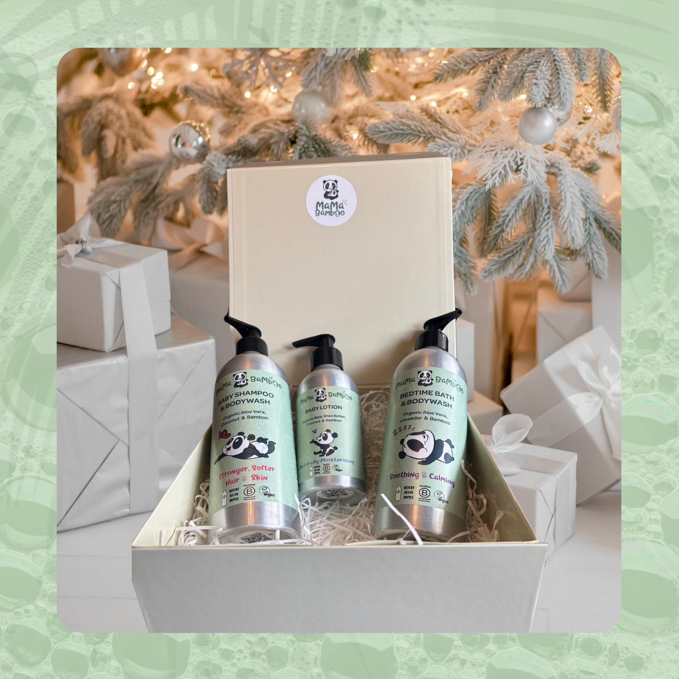Mama Bamboo Rewards 4
