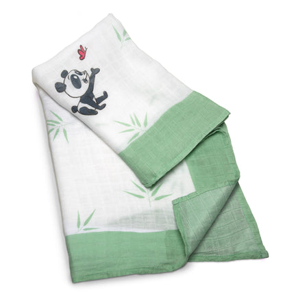 Mama Bamboo Rewards 2