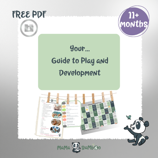 Your.....Guide to Play and Development