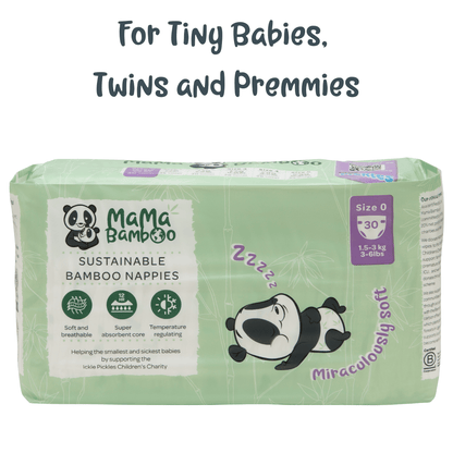 Newborn Starter Bundle