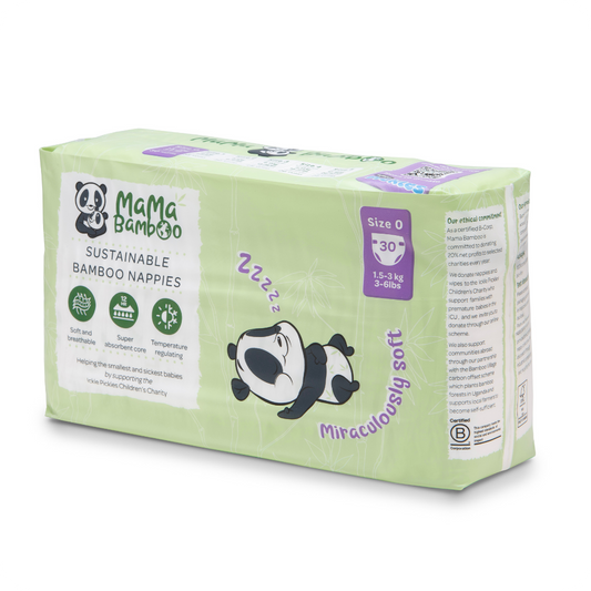 Wholesale Products Mama Bamboo