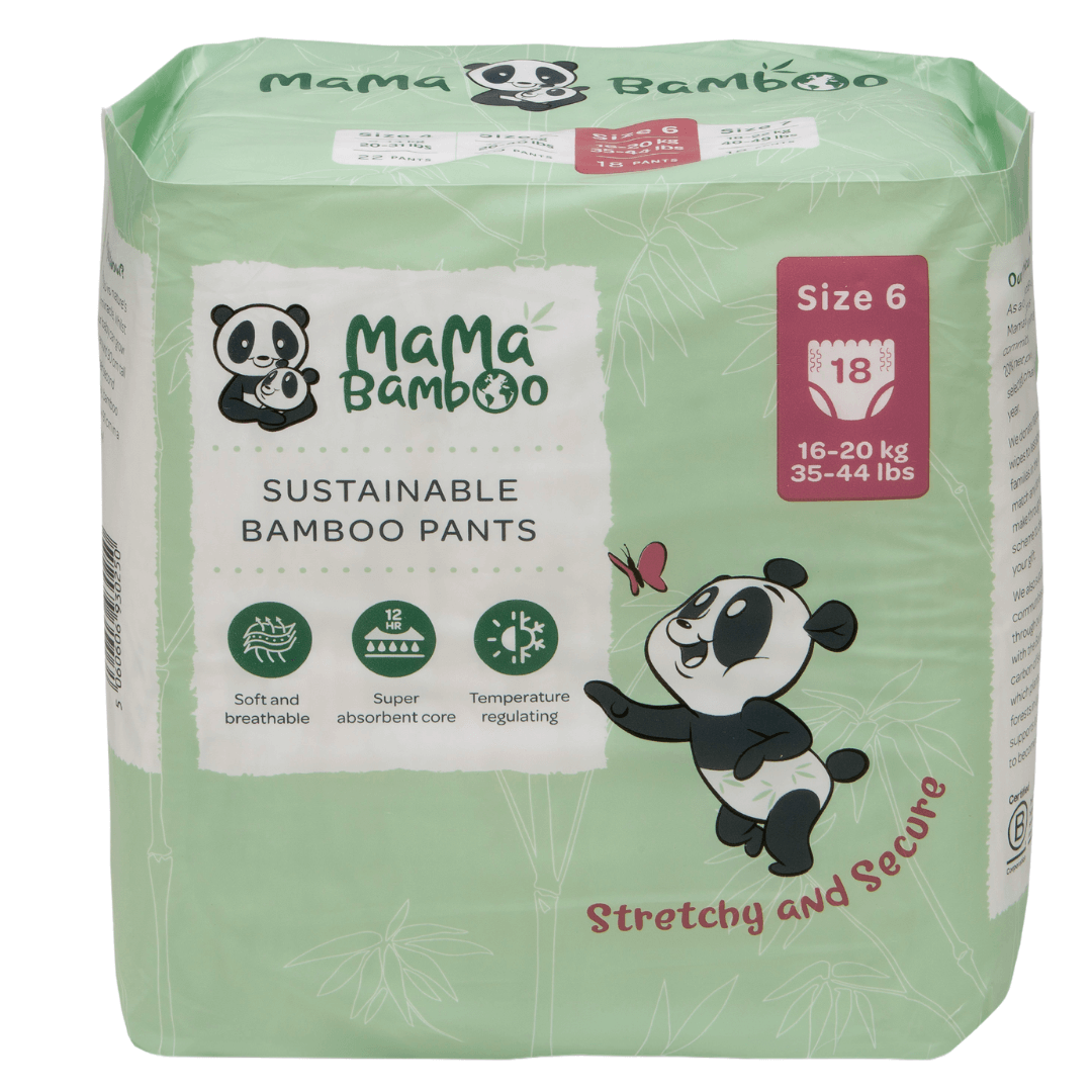Bamboo Monthly Subscription Bundle