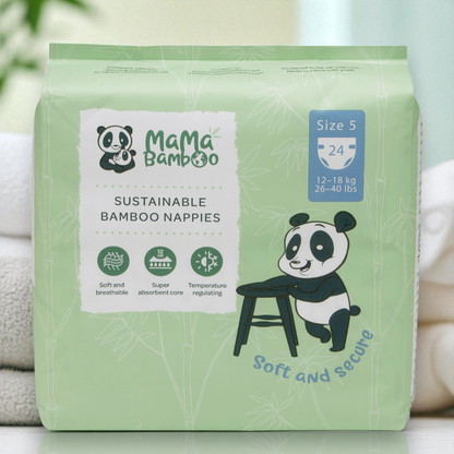 Bamboo Trial Bundle