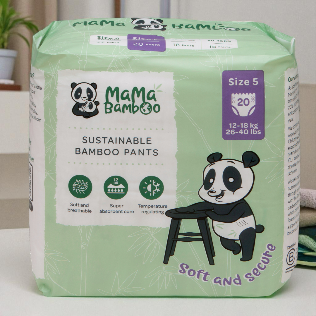Bamboo Trial Bundle