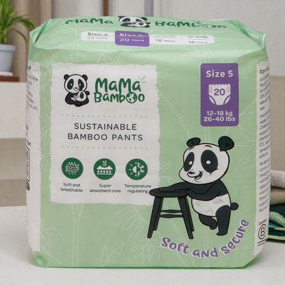 Bamboo Trial Bundle