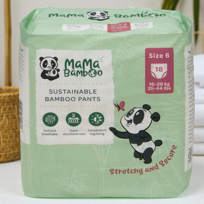 Bamboo Trial Bundle