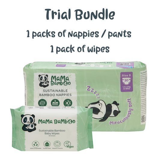 Trial Bundle