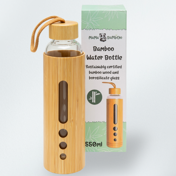 Water Bottle