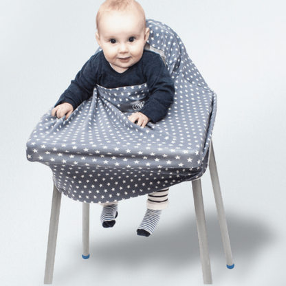 Cotton Breastfeeding Cover