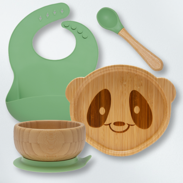 Weaning Set