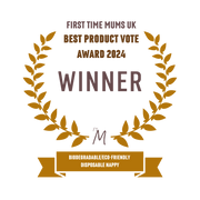 Award logo
