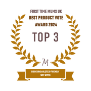 Award logo