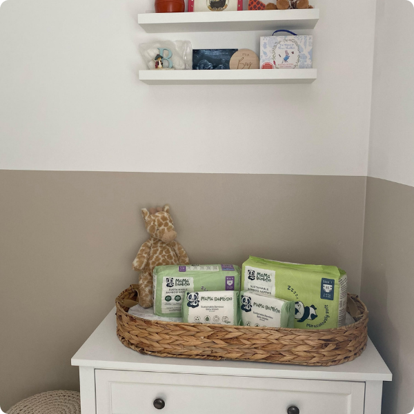 Newborn Starter Bundle