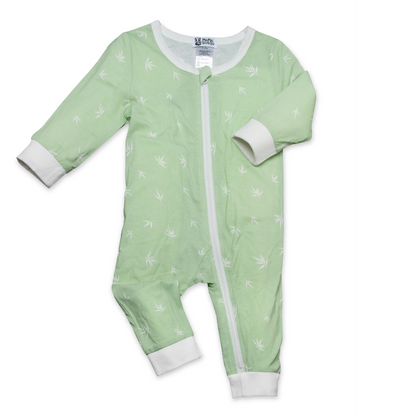 Bamboo BabyGrows