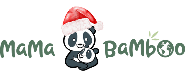 Mama Bamboo Logo
