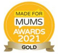 Mama Bamboo awards 1