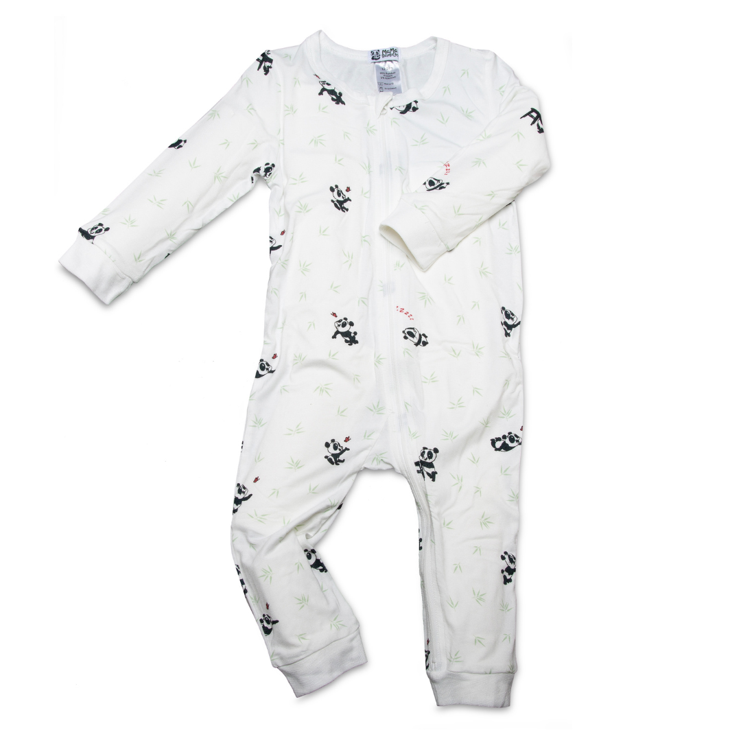 Bamboo BabyGrows Top Deal Steal