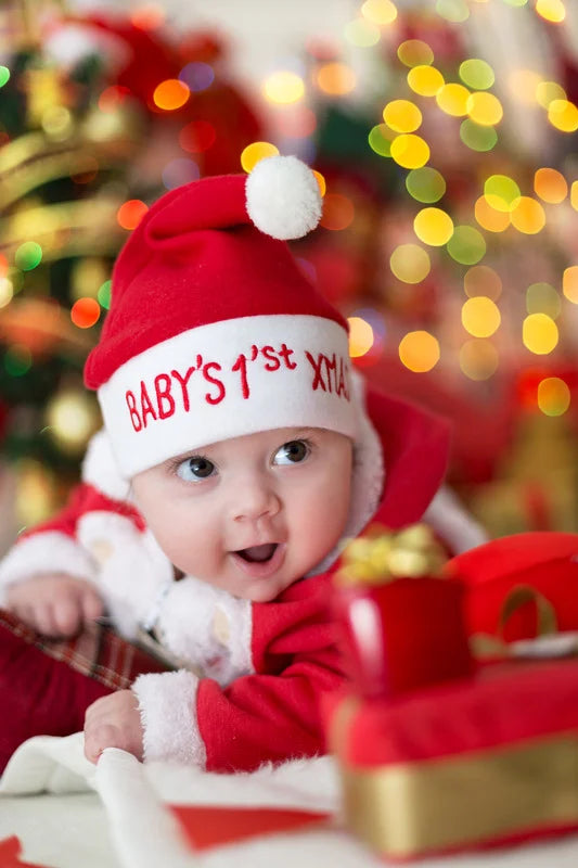 Mama Bamboo Christmas Gift Card