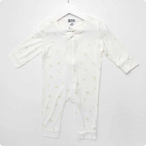 Bamboo BabyGrows